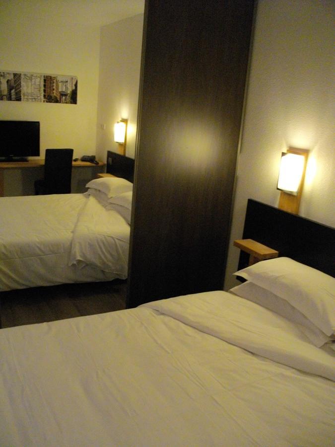 Appart'Hotel Residella House Room & Kitchen Avignon Le Pontet Exterior foto