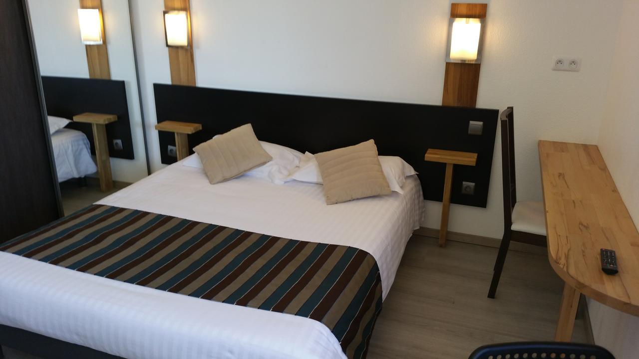 Appart'Hotel Residella House Room & Kitchen Avignon Le Pontet Exterior foto